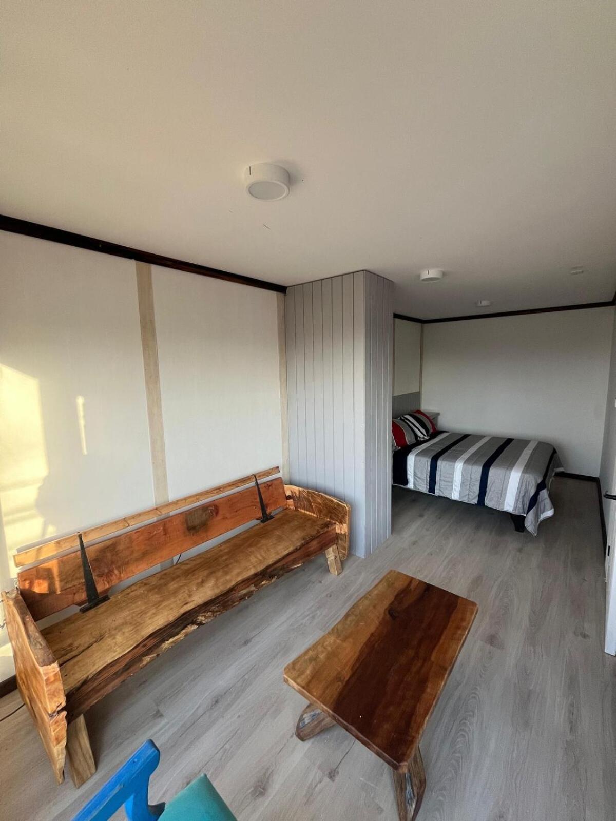 Estudio Modular Independiente Apartamento
