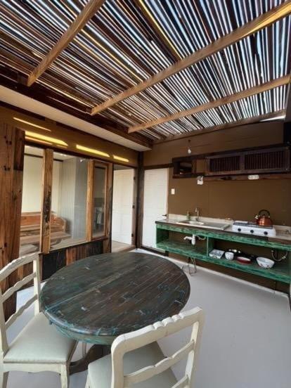 Estudio Modular Independiente