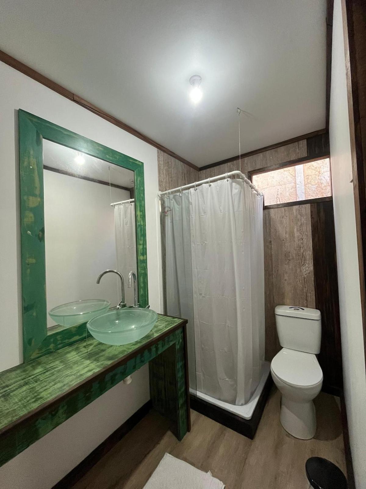 Apartamento Estudio Modular Independiente