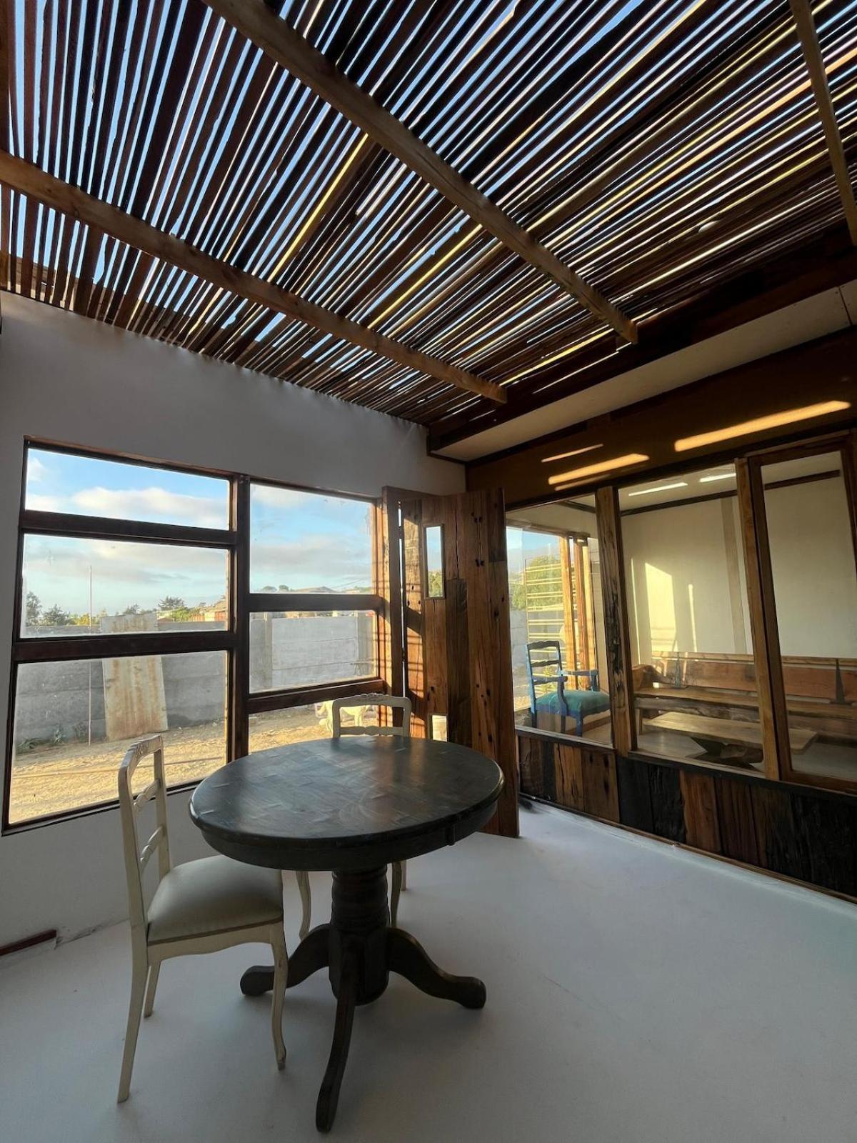 Estudio Modular Independiente Apartamento *