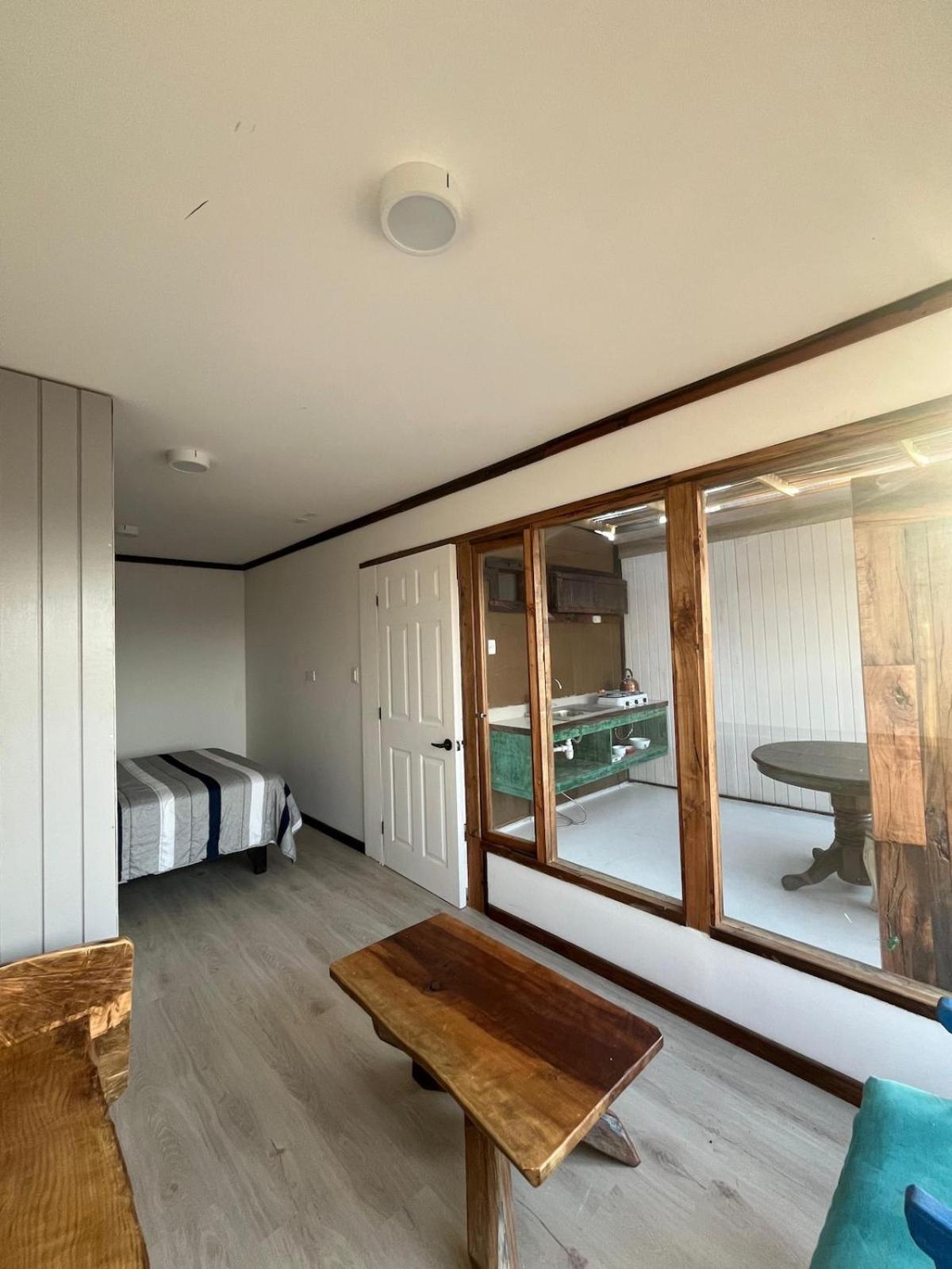 Apartamento Estudio Modular Independiente Coquimbo